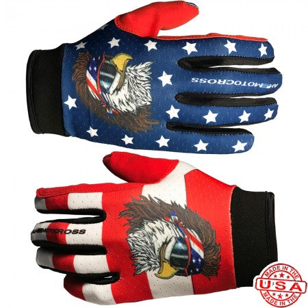 AM Pro Gloves Freedom